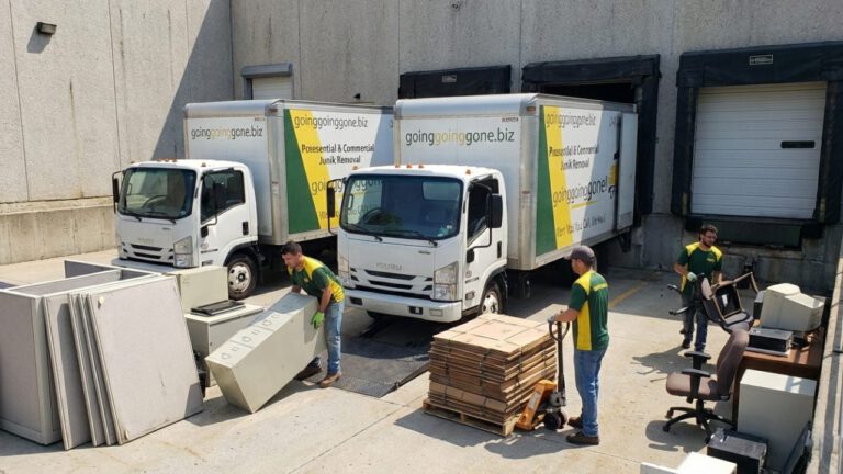 Professional Service You Can Trust