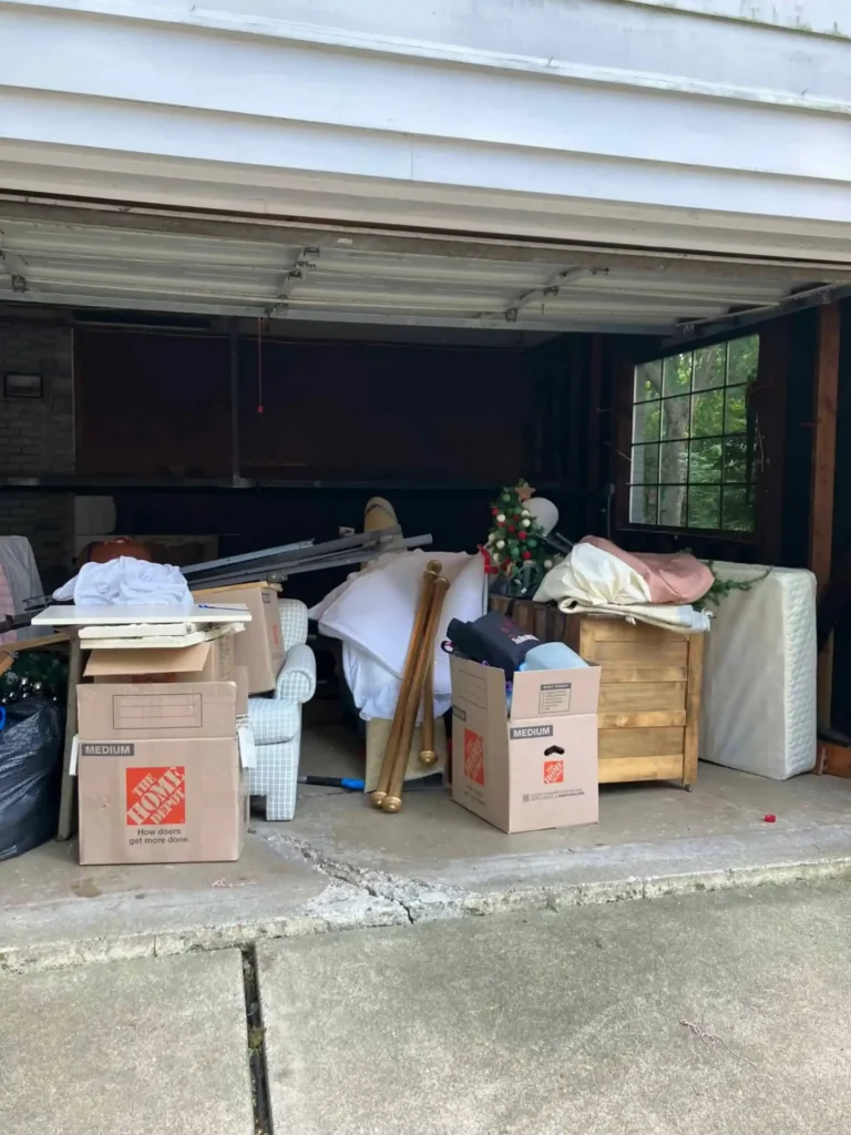 Moving? Let Us Handle the Heavy Lifting