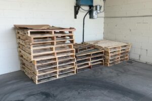 Excellent Junk Removal Services before