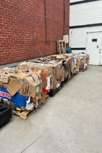 Excellent Junk Removal Services 3