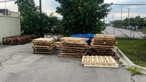 Excellent Junk Removal Services before 11